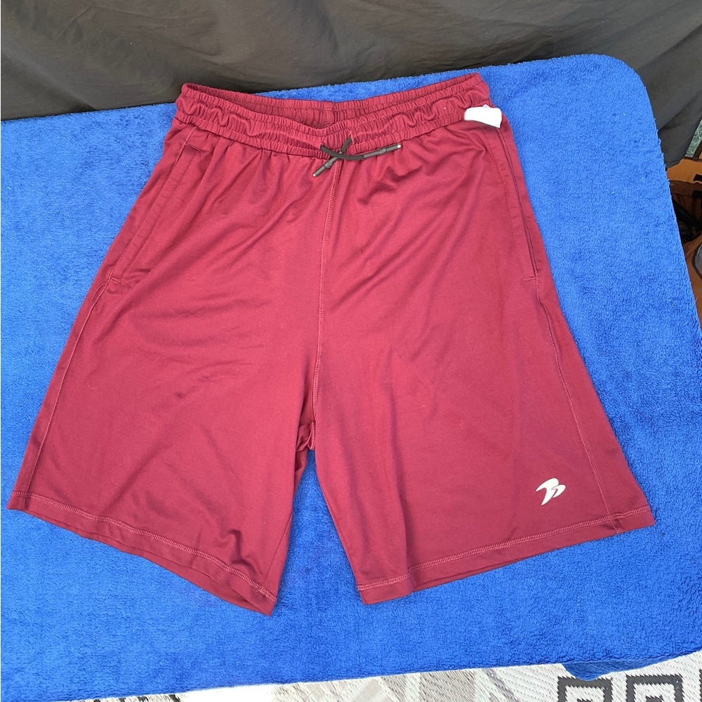 Mens Shorts Medium